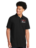 UKIJ/SportTek  PosiCharge  TriBlend Wicking Polo/ST405