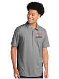 UKIJ/SportTek  PosiCharge  TriBlend Wicking Polo/ST405