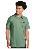 UKIJ/SportTek  PosiCharge  TriBlend Wicking Polo/ST405