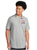 UKIJ/SportTek  PosiCharge  TriBlend Wicking Polo/ST405