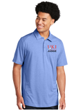 UKIJ/SportTek  PosiCharge  TriBlend Wicking Polo/ST405