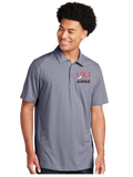 UKIJ/SportTek  PosiCharge  TriBlend Wicking Polo/ST405
