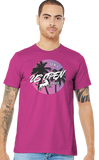 USO22/UniSex All Cotton T shirt Great fit Men & Women/3001/