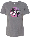 USO22/Women Relaxed SUPER SOFT Fit TriBlend/6413/