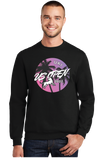 USO22/Port & Co Crew neck Sweatshirt/PC78