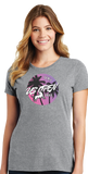 USO22/Port and Co ring spun cotton tee/LPC450