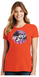 USO22/Port and Co ring spun cotton tee/LPC450