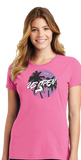 USO22/Port and Co ring spun cotton tee/LPC450