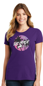 USO22/Port and Co ring spun cotton tee/LPC450