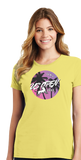 USO22/Port and Co ring spun cotton tee/LPC450
