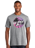 USO22/Port and Co UniSex Cotton Tee/PC450/