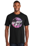USO22/Port and Co UniSex Cotton Tee/PC450/