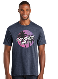 USO22/Port and Co UniSex Cotton Tee/PC450/