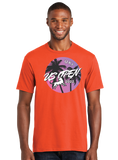 USO22/Port and Co UniSex Cotton Tee/PC450/