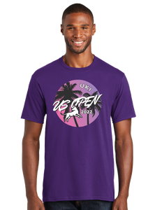 USO22/Port and Co UniSex Cotton Tee/PC450/