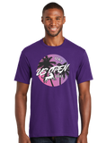 USO22/Port and Co UniSex Cotton Tee/PC450/
