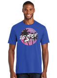 USO22/Port and Co UniSex Cotton Tee/PC450/
