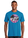 USO22/Port and Co UniSex Cotton Tee/PC450/