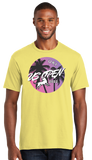 USO22/Port and Co UniSex Cotton Tee/PC450/