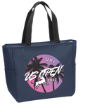 USO22/Essential Zip Tote/BG410/