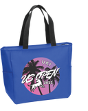 USO22/Essential Zip Tote/BG410/
