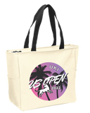 USO22/Essential Zip Tote/BG410/