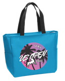 USO22/Essential Zip Tote/BG410/