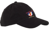 WAOF/5 or 6 Panel Low Profile Hat/BX008