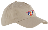 WAOF/5 or 6 Panel Low Profile Hat/BX008