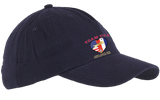 WAOF/5 or 6 Panel Low Profile Hat/BX008