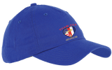 WAOF/5 or 6 Panel Low Profile Hat/BX008