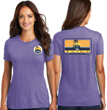WCC/Women's TriBlend SUPER SOFT Tee/DM130L/