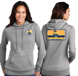 WCC/Women's Pull Over Hoodie/LPC78H/