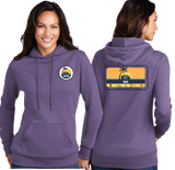 WCC/Women's Pull Over Hoodie/LPC78H/