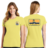 WCC/Port & Co 100% ring spun cotton tee/LPC450/