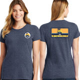 WCC/Port & Co 100% ring spun cotton tee/LPC450/