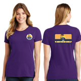WCC/Port & Co 100% ring spun cotton tee/LPC450/