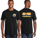 WCC/Port & Co UniSex 100% Cotton Tee/PC450/