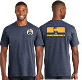 WCC/Port & Co UniSex 100% Cotton Tee/PC450/