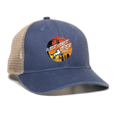 WCO2022/Women Hat with Ponytail Slit/PNY