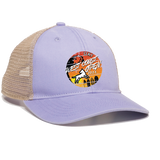 WCO2022/Women Hat with Ponytail Slit/PNY