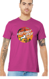 WCO2022/UniSex 100% Cotton T shirt Great fit Men & Women/3001/