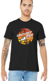 WCO2022/UniSex 100% Cotton T shirt Great fit Men & Women/3001/