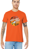 WCO2022/UniSex 100% Cotton T shirt Great fit Men & Women/3001/