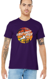 WCO2022/UniSex 100% Cotton T shirt Great fit Men & Women/3001/