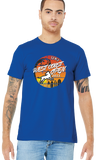 WCO2022/UniSex 100% Cotton T shirt Great fit Men & Women/3001/