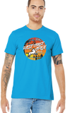 WCO2022/UniSex 100% Cotton T shirt Great fit Men & Women/3001/