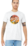 WCO2022/UniSex 100% Cotton T shirt Great fit Men & Women/3001/