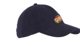 WCO2022/5 Panel Low Profile Hat/BX008