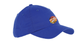 WCO2022/5 Panel Low Profile Hat/BX008